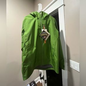 Stio Men's Ender PACLITE® Hooded Jacket